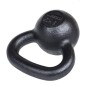 Kettlebell di ferro HMS KZG08 8kg