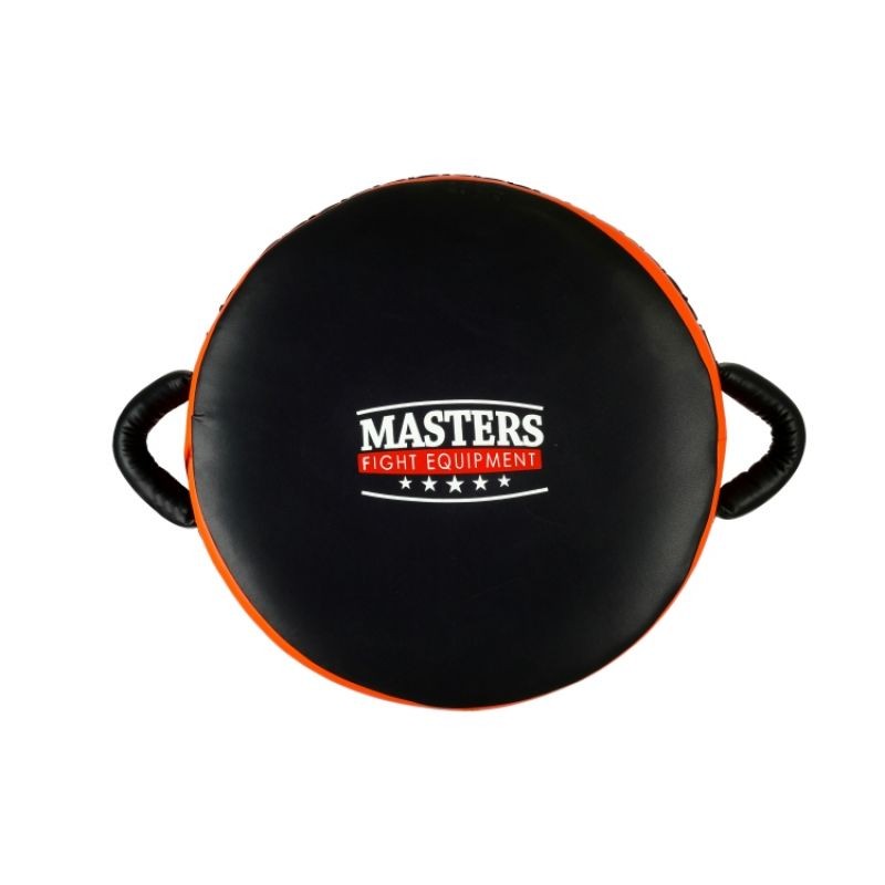 Bersaglio da allenamento Masters rotondo 45 cm x 15 cm TT-O 1422-O