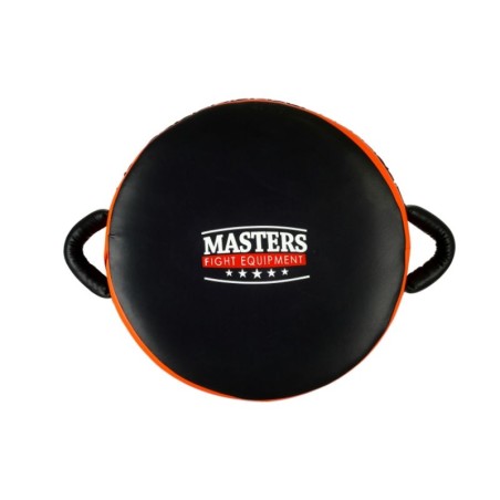 Bersaglio da allenamento Masters rotondo 45 cm x 15 cm TT-O 1422-O