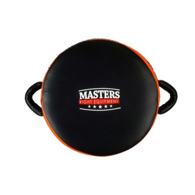 Masters training target round 45 cm x 15 cm TT-O 1422-O