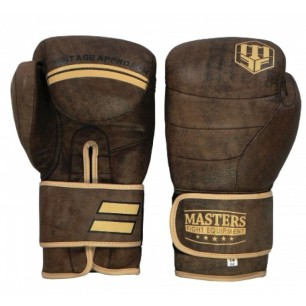 Masters RBT-vintage 01555-V10 gloves