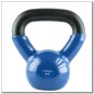 Kettlebell in ghisa Blu HMS KNV06