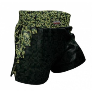 Training Masters Shorts Junior Mfc "Mine" Jr 06692-140