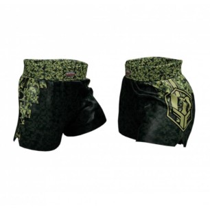 Training Masters Shorts Junior Mfc "Mine" Jr 06692-140