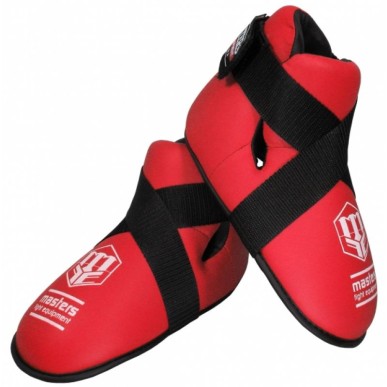 Foot protectors OSPU-1W (WAKO APPROVED) 030631-2M