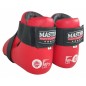 Foot protectors OSPU-1W (WAKO APPROVED) 030631-2M