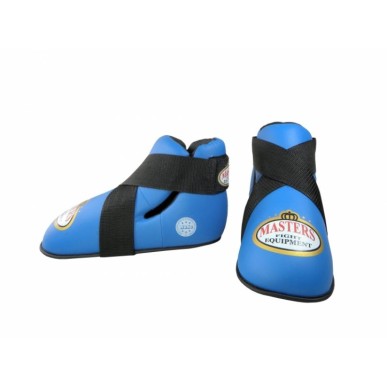 Foot protectors OSPU-1W (WAKO APPROVED) 030631-2M