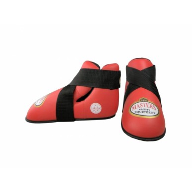 Foot protectors OSPU-1W (WAKO APPROVED) 030631-2M