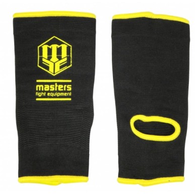 Flexible ankle protector MASTERS 08321-M02