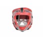 Masters boxing helmet with mask KSSPU-M (WAKO APPROVED) 02119891-M02