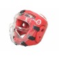 Casco da boxe Masters con maschera KSSPU-M (OMOLOGATO WAKO) 02119891-M02