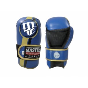 Open gloves ROSM-MASTERS (WAKO APPROVED) 01559-02M