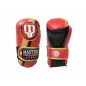 Open gloves ROSM-MASTERS (WAKO APPROVED) 01559-02M