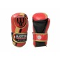 Open gloves ROSM-MASTERS (WAKO APPROVED) 01559-02M