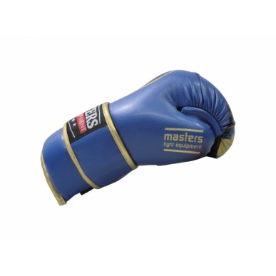 Open gloves ROSM-MASTERS (WAKO APPROVED) 01559-02M