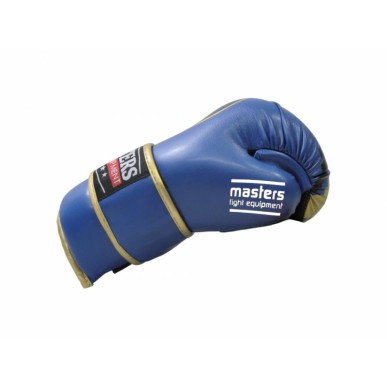 Open gloves ROSM-MASTERS (WAKO APPROVED) 01559-02M