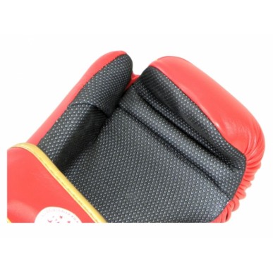 Open gloves ROSM-MASTERS (WAKO APPROVED) 01559-02M