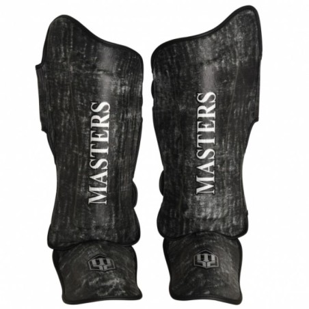 Masters NS-RETRO 11999-RM shin guards