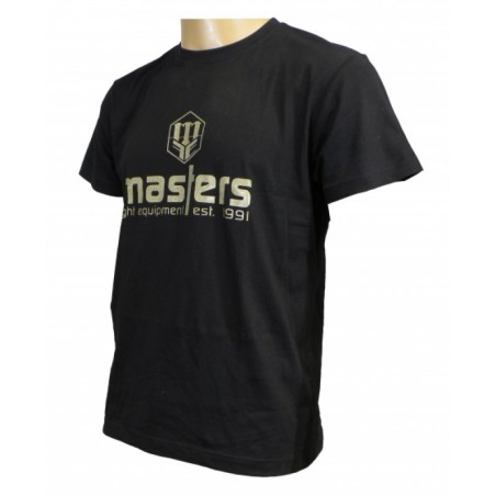 Masters Basic T-shirt M 061708-M