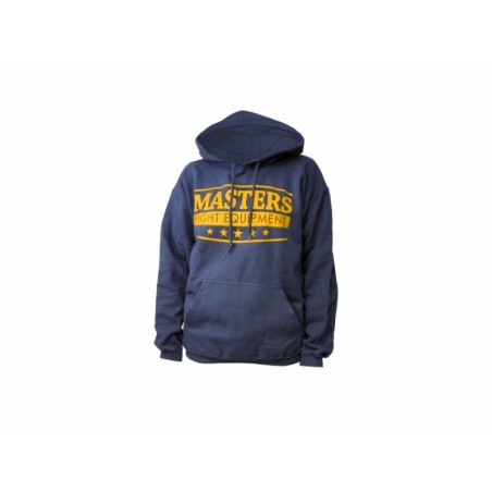 Masters Hoodie M BS-MFE 06855-M1208