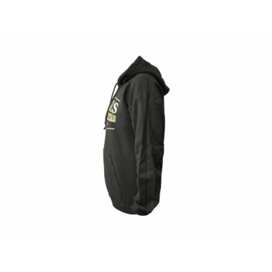 Masters Hoodie M BS-MFE 06855-M1208