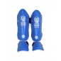 Masters NS-30 shin guards (WAKO APPROVED) 1115111-M02