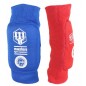 Double-sided MASTERS elbow pads OSŁ-MFE 081821-MFEXS