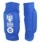 Double-sided MASTERS elbow pads OSŁ-MFE 081821-MFEXS