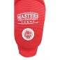 Double-sided MASTERS elbow pads OSŁ-MFE 081821-MFEXS