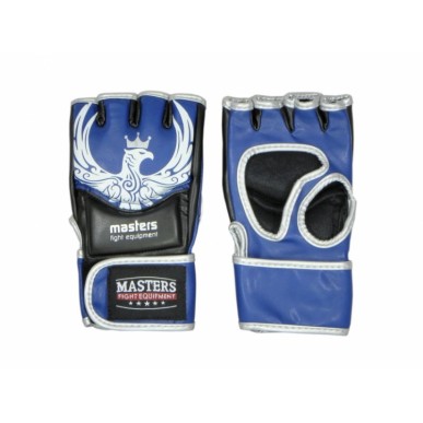 Guanti MMA Masters Gf-Eagle 012165-M02