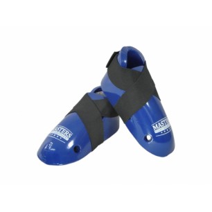 Masters OSP-TKD 032219-02M foot protectors