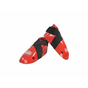 Masters OSP-TKD 032219-02M foot protectors