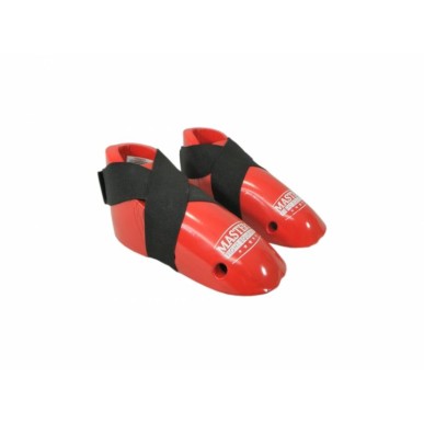 Masters OSP-TKD 032219-02M foot protectors