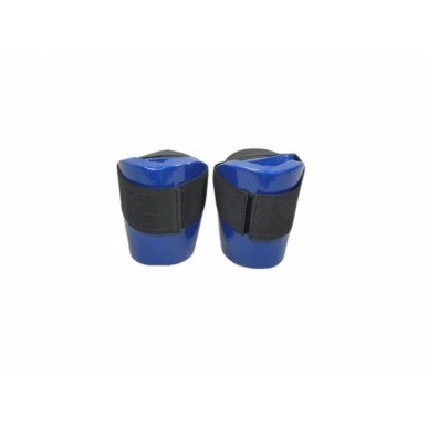 Masters OSP-TKD 032219-02M foot protectors