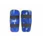 MASTERS NA-TKD 112215-M02 foam shin guards