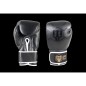 Boxing gloves Masters Rbt-Black 12 oz 01805-1201