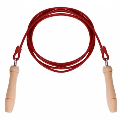 Jumping rope SBS-Red 14333-Red