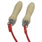 Jumping rope SBS-Red 14333-Red