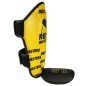 Masters Mje shin guards - Ns-Km Jr 11535-XS05