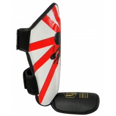 Masters Mje shin guards - Ns-Km Jr 11535-XS05