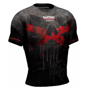 Maglia da allenamento Masters Mfc Dark Side "Renegate" M 06123-M