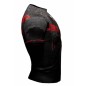 Maglia da allenamento Masters Mfc Dark Side "Renegate" M 06123-M