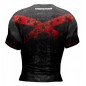 Masters Mfc Training Shirt Dark Side "Renegate" M 06123-M