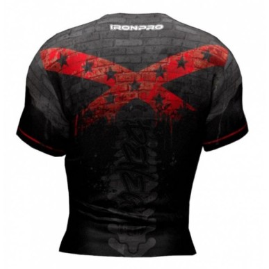 Maglia da allenamento Masters Mfc Dark Side "Renegate" M 06123-M