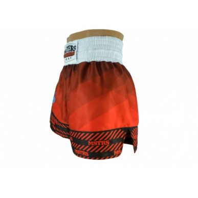 Pantaloncini da kickboxing Masters Skb-W M 06654-02M