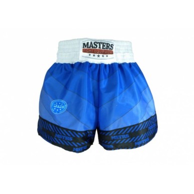 Masters kickboxing shorts Skb-W M 06654-02M