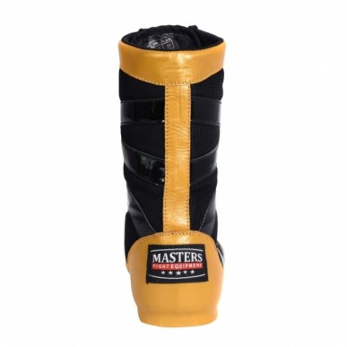 Boxing shoes BB-Masters M 05125-40