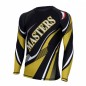 Maglietta Rashguard Masters Rsg-MMA M 06110-M