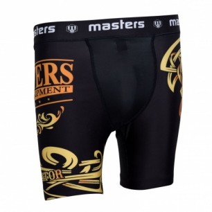 Masters Sk-MMA M 06114-M training shorts