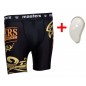 Pantaloncini da allenamento Masters Sk-MMA M 06114-M